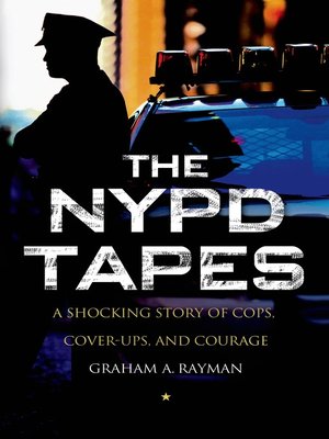 cover image of The NYPD Tapes